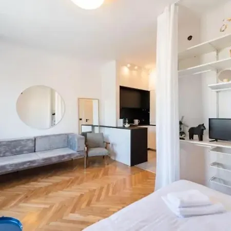 Cutest With Location Apartment