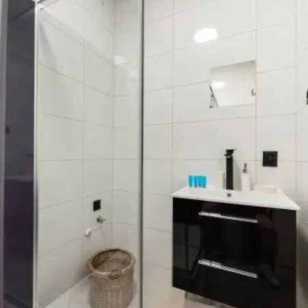 Cutest With Location Apartment Warsaw