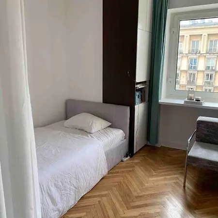 Cutest With Location Apartment