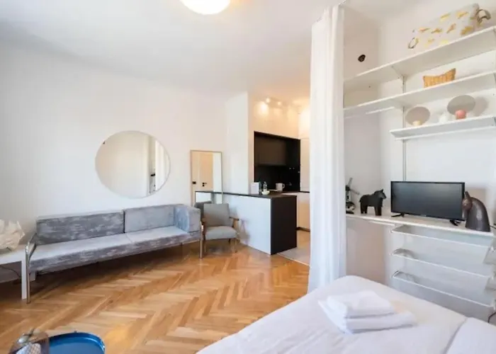 Cutest With Location Апартаменты