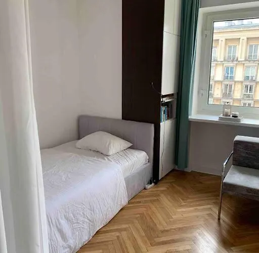 Cutest With Location Апартаменты