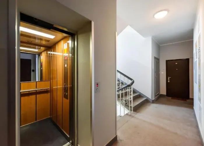 Διαμέρισμα Cutest With Location *