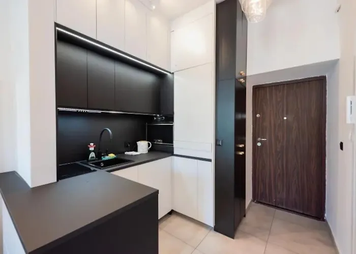 Διαμέρισμα Cutest With Location *