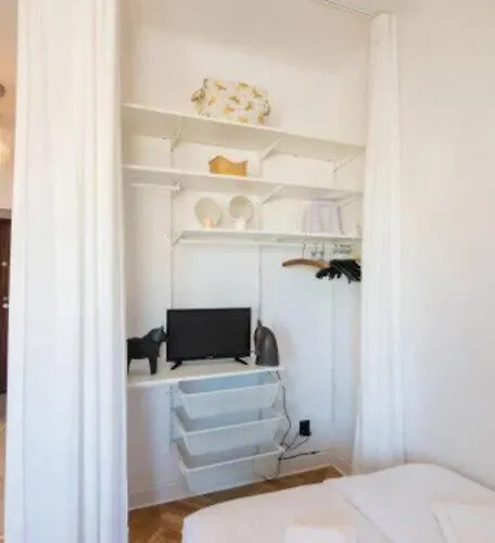 Cutest With Location ワルシャワ