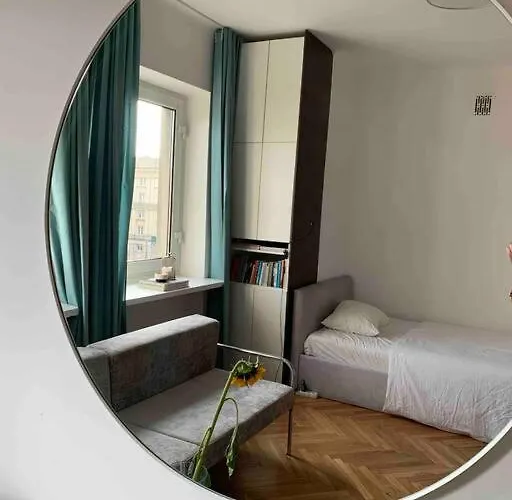 Cutest With Location Διαμέρισμα *