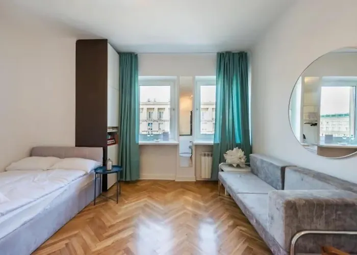 Apartamento Cutest With Location *